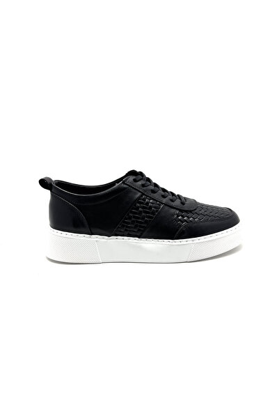 VEYİS USTA Genuine Leather Sports Men's Shoes