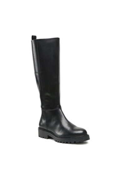 Vagabond γυναικείες μπότες 5241-701-20 μαύρες