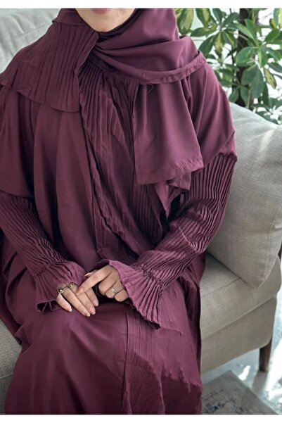 Nova Home Burgundy prayer set