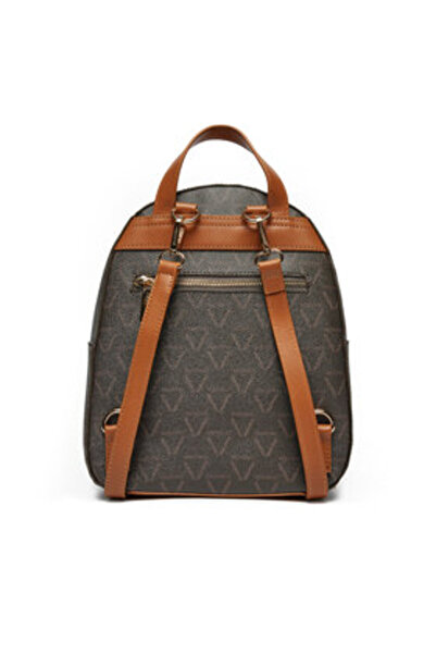 Valentino γυναικείο σακίδιο πλάτης VBS8GT20 καφέ