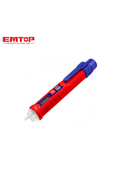 EMTOP Non-contact current detector from - safe, fast and reliable