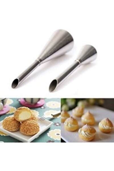 Ege Pastacılık Ithal Marmalet Duy Ucu Büyük