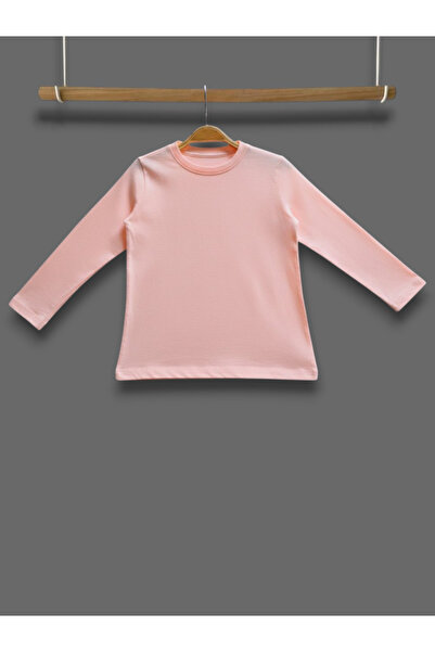 Beray Bebe Hanorac simplu pentru copii cu mânecă lungă