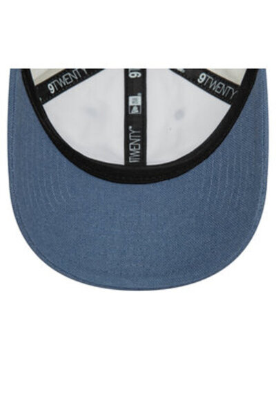 NEW ERA unisex καπέλο μπέιζμπολ 60503547 λευκό