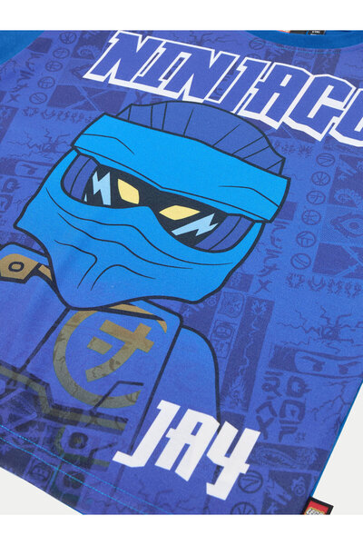 LEGO Μπλούζα για αγόρια 12011405 Μπλε