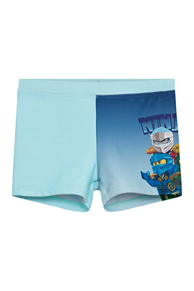 LEGO Μαγιό Σορτς για Αγόρια 11010872 Μπλε