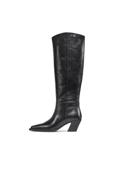 Vagabond γυναικείες μπότες 5221-001-20 μαύρες