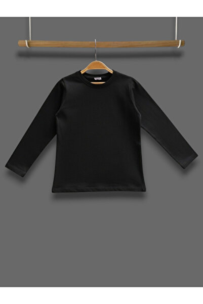 Beray Bebe Дитячий світшот з прямими довгими рукавами