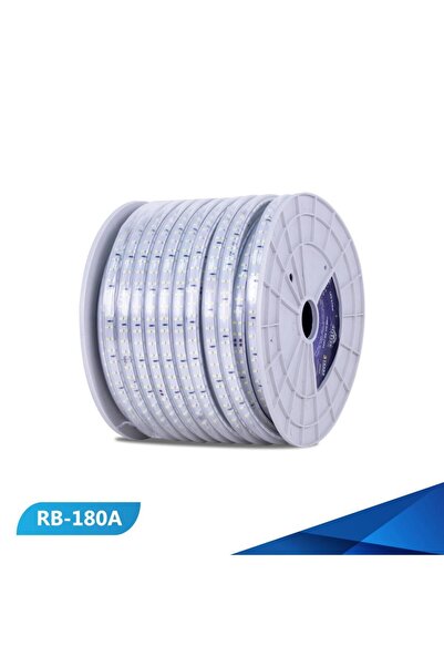REEBOON Lee Zina Ribbon 180 LED Outdoor 50 Meter Solar