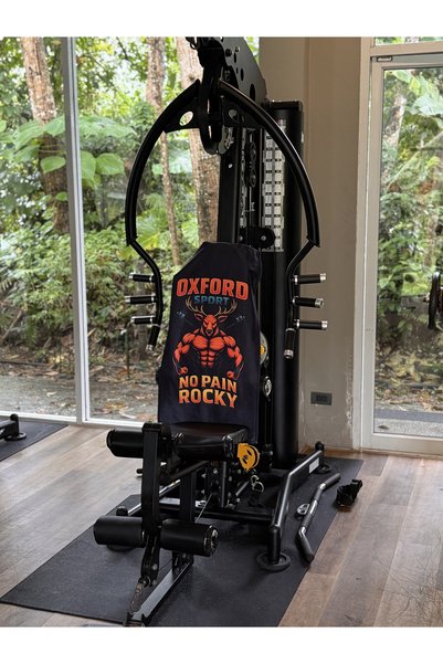 Oxford Sport Sports Towel Sports Towel Fitness Towel Fully Compatible with Equipment Non-Slip Non-Falling Towel Special Size 85X45