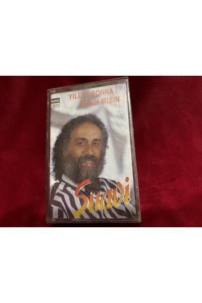 tayfuntufan antika koleksiyon سواوي - بعد سنوات - هل أنت أيمن؟