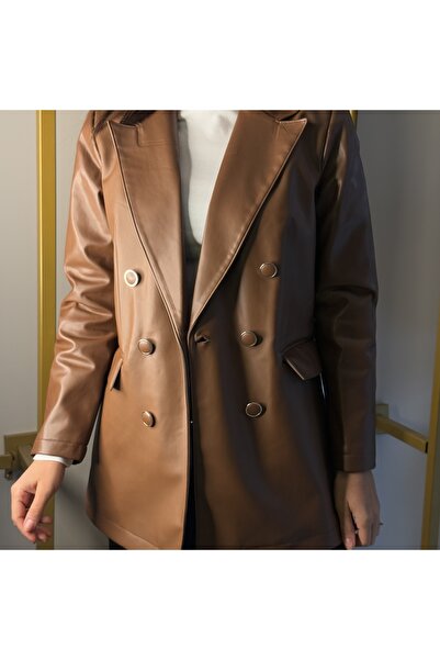 ŞE BOUTIQUE Blazer ceket