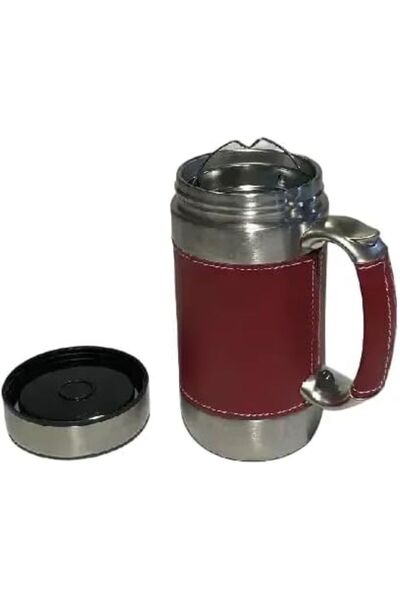 B&D VACUUM MUG 0.45L HBG-450L 1.1