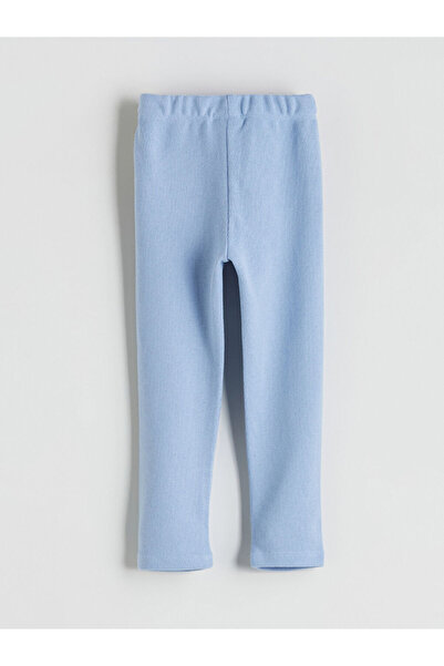 LC Waikiki Sparkling Choices from Shining Store | Girl's Thick Tights 2-Pack