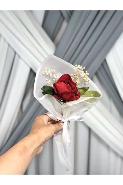 Cyz Home Tekli 1 Adet Kızisteme Söz Nişan Anne Baldız Gülü