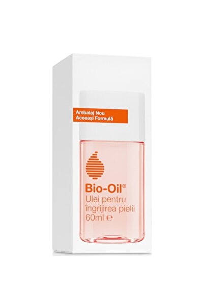 Bio-Oil body and face oil, 60 ml