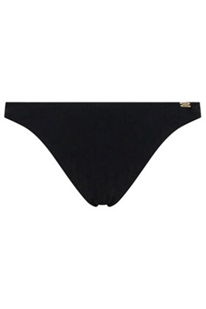 Banana Moon Γυναικείο Μπικίνι Σλιπ PAEA ΜΑΥΡΟ Μαύρο