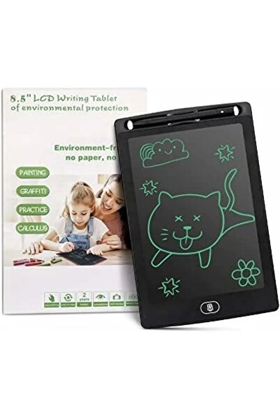HarmonyAura 8.5 İnc Lcd Dijital Yazı Tableti Royaleks-clkn-1874