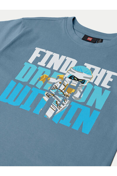 LEGO Μπλούζα για αγόρια 12011416 Μπλε