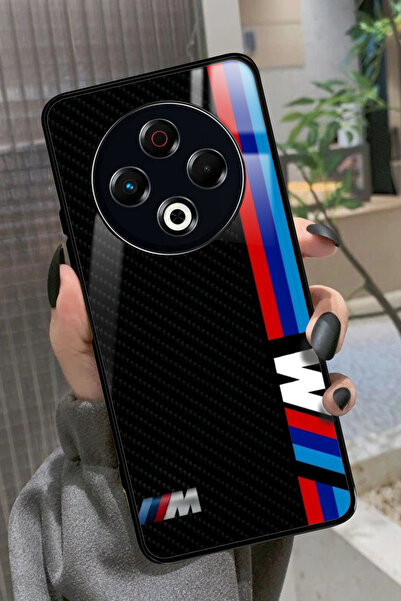 TECNO Spark 30 Uyumlu Araba Tasarımlı Glossy Premium Kılıf