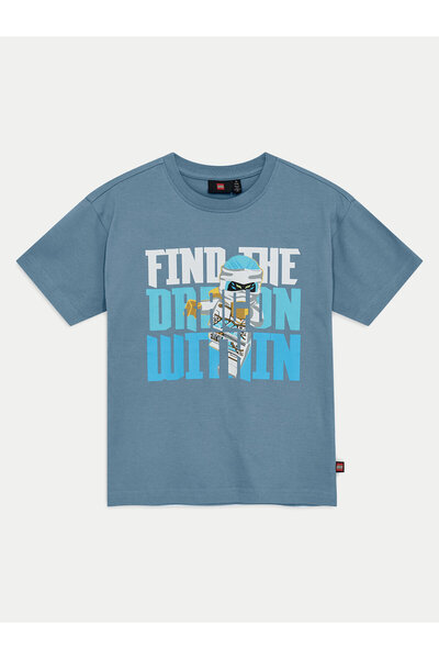 LEGO Μπλούζα για αγόρια 12011416 Μπλε