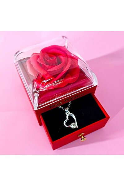 velve Κομψό κουτί συρταριού Fragrant Desires, στυλιζαρισμένο με σαπουνένιο τρ...