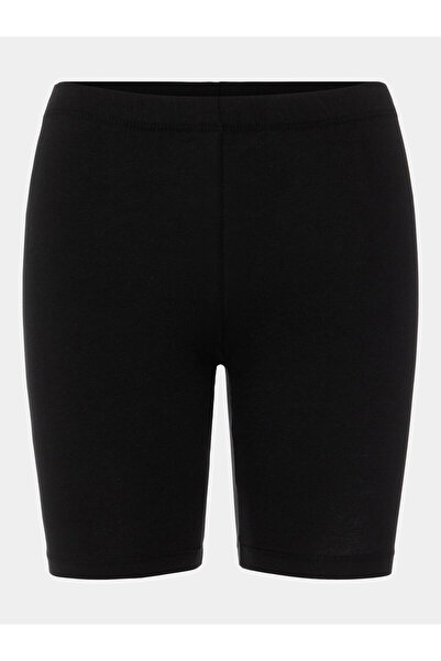 PIECES Γυναικεία Ποδηλατικά Παπούτσια 17101084 Μαύρα