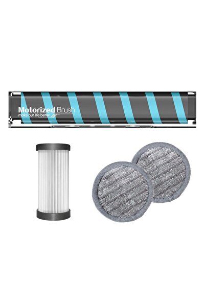 DEKORANLA Hc20 Uyumlu Yedek Parça Seti, Kaliteli ve Güvenilir Seçenek