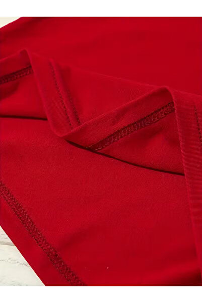 MAGORS Atam - Cotton Short Sleeve T-Shirt with Circular Neck - Moon and Star Printed Adult and Children's T-Shirt