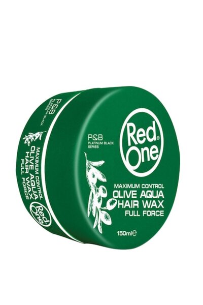 Redone Class beauty Ceară de păr Redone Aqua Olive, 150 ml