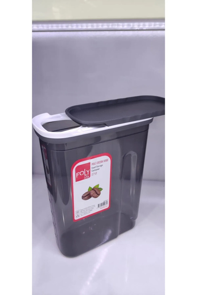 HarmonyAura New royaleks-bnm-0674 with 2.7 lt scale cap and slide storage container