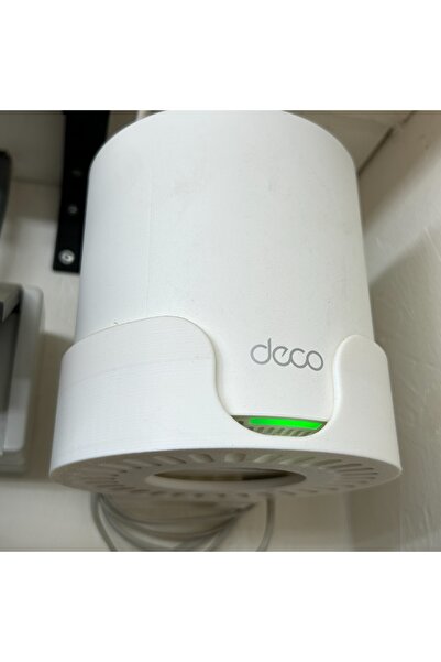 ardecem bilgisayar TP-Link Deco X20 Uyumlu Duvar Standı
