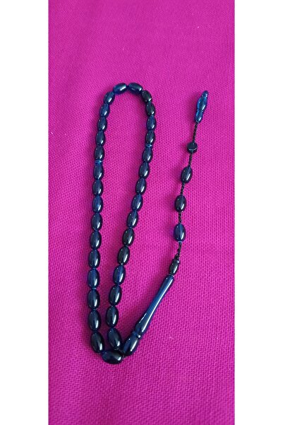 Nurtakı مسبحة يومية من الأكريليك مكونة من 33 حبة