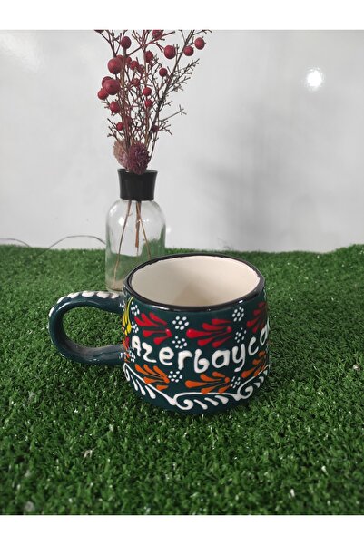 Home Kahve fincanı "Azerbaycan"