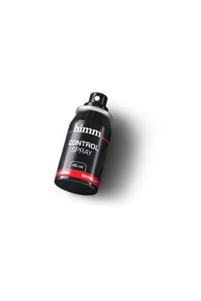 OEM Himm Control Spray – Spray for Delaying and Controlling Erections – Fast Acting – 45 ml