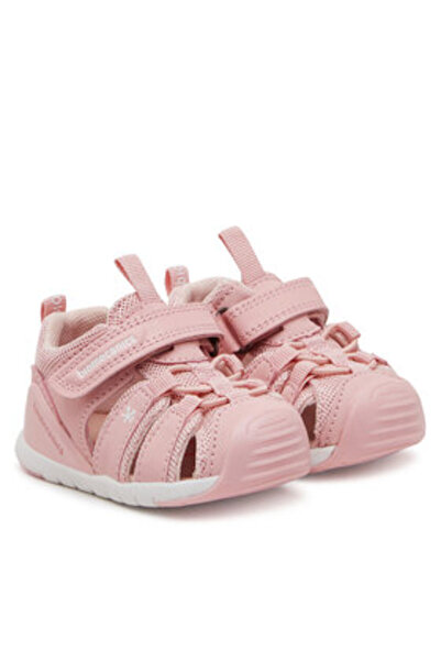 BIOMECANICS σανδάλια για κορίτσια 252135 ροζ