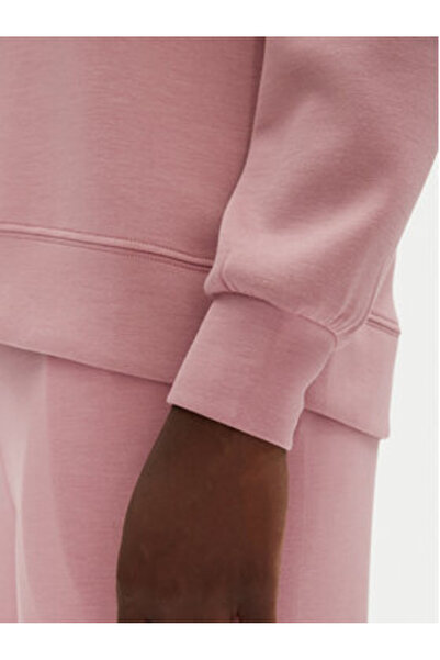 fransa Γυναικείο Φούτερ 20615557 Ροζ