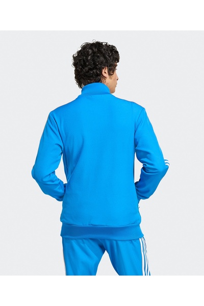 adidas Real Madrid Terrace Icons Track Top