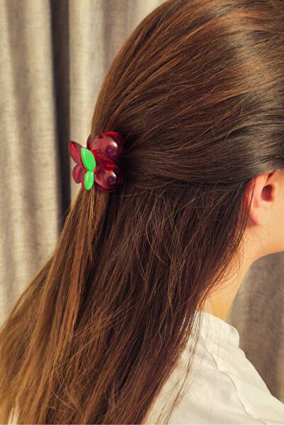 KİRAZ MODEL KEMİK TOKA