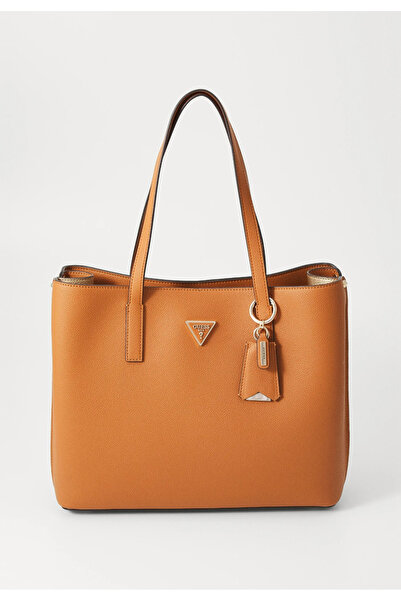 Guess Meridian Ii Girlfrie-Women's Shoulder Bag -Bg697423