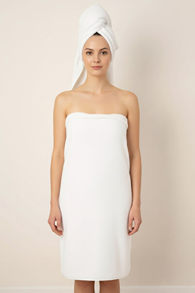 Comfort Home Σετ πετσετών 2 τεμαχίων από 100% βαμβάκι (70x140 και 50x90) Πετσέτες μπάνιου & προσώπου υψηλής απορρόφησης |   Σετ πετσετών