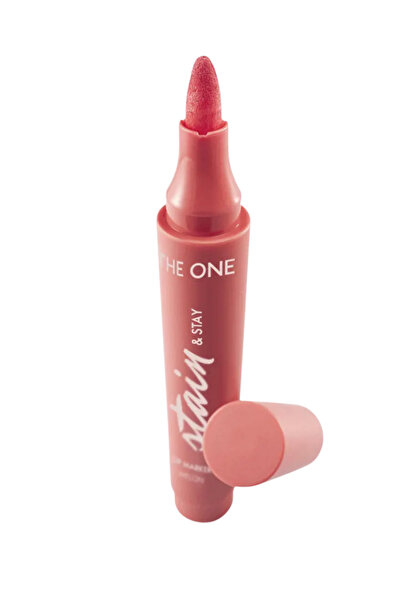 Oriflame THE ONE Stain&Stay Kalıcı Dudak Kalemi_Melon 46889