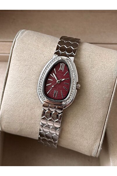QUARTZ Serenay Model Wristwatch in Gift Box