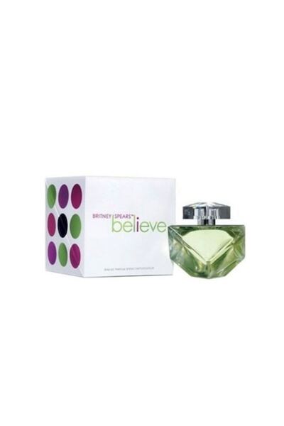 Britney Spears Believe Eau de Parfum, Women, 30 ml