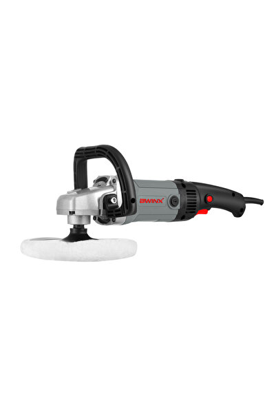 BWINX صاروخ تلميع 7 بوصة 1200 واط - بوينكس BX-EP01