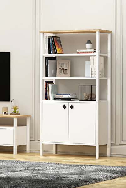 Mashaak Noor Vera-Remy Multi-use Cabinet