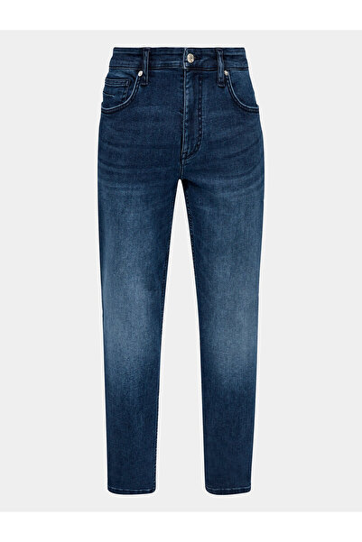 s.Oliver Ανδρικό τζιν s oliver 10.3.11.26.185.2133850 Μπλε