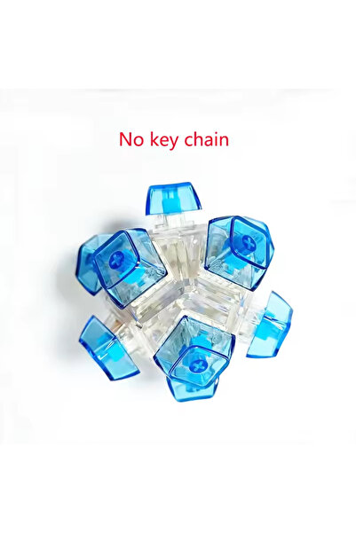 Choice1 لعبة مفاتيح لوحة مفاتيح بدون سلسلة مفاتيح لتخفيف الضغط من فيدجيت ديكو...