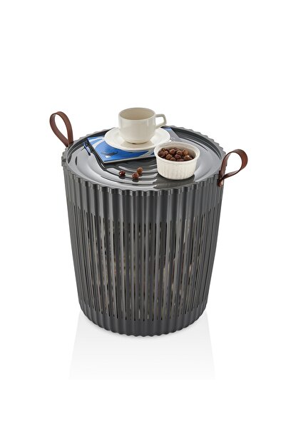 Sungroup FLEXION Round Basket With Lid 33 Lt.