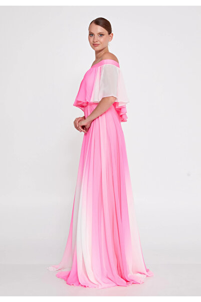 1way فستان سهرة لإطلالة مميزة